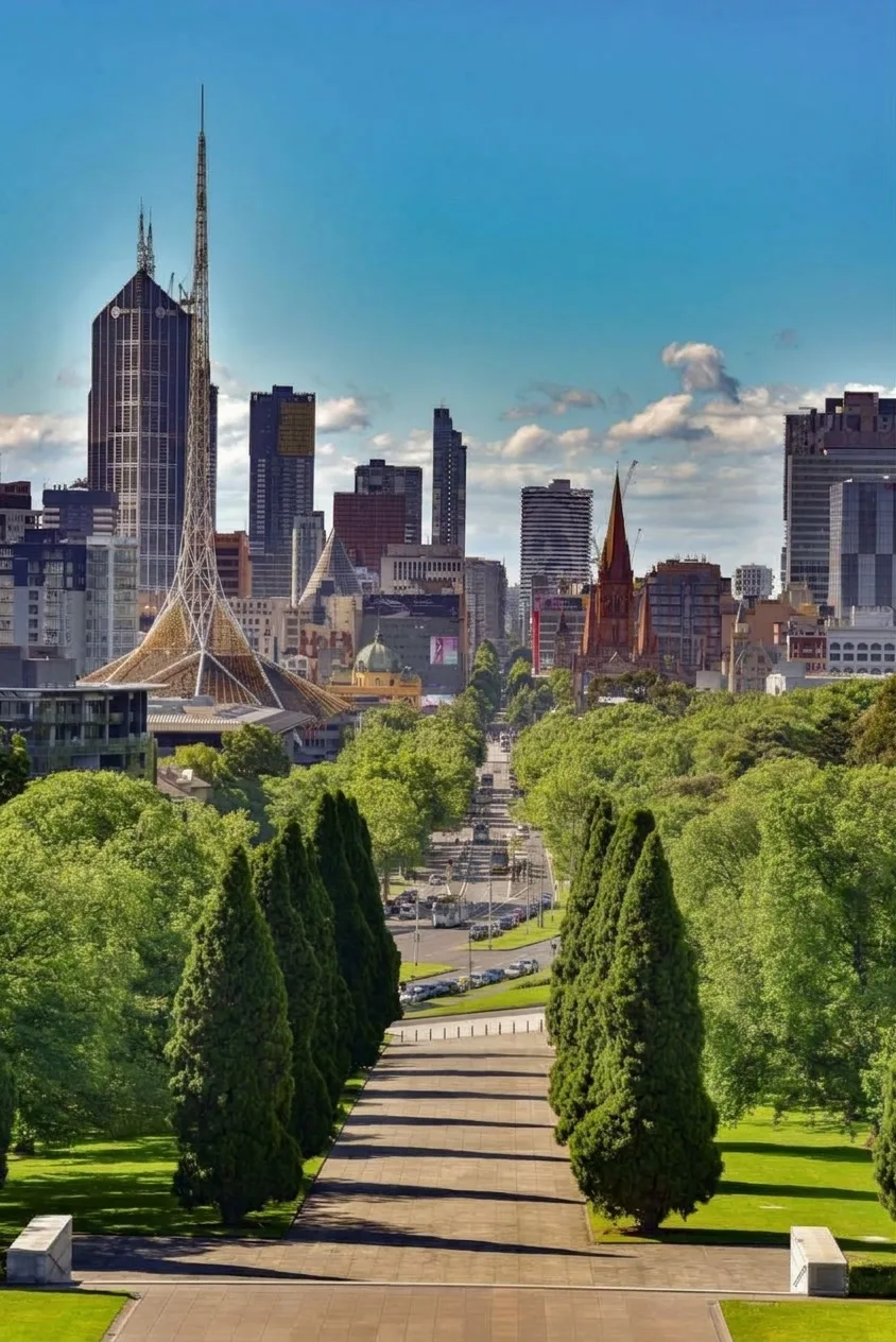 Kamu Gabut di Melbourne? Ini Cara Seru Maksimalkan Waktu Liburanmu!