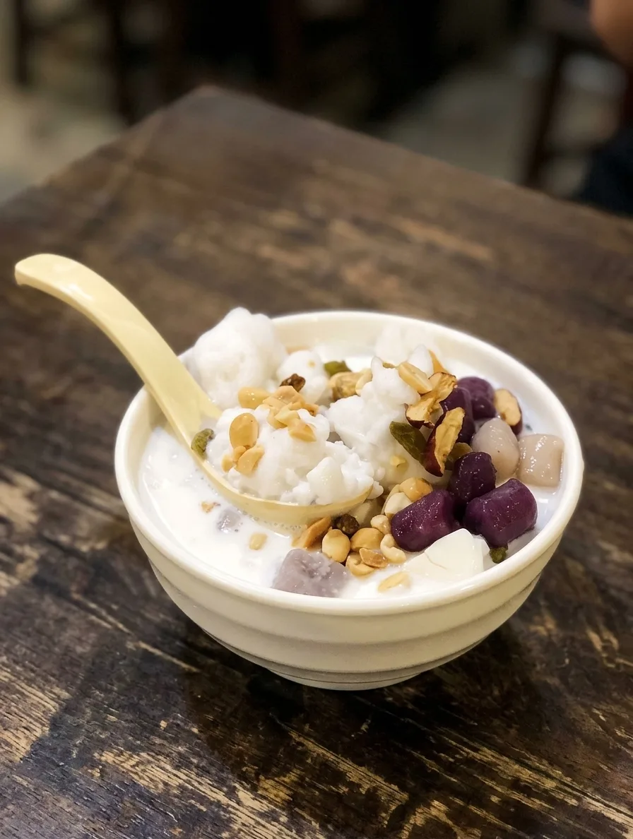 5 Kuliner Khas Hainan yang Wajib Dicoba saat Liburan ke 'Hawaii-nya Tiongkok'